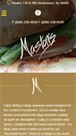 Mobile Screenshot of mastoris.com